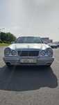 Продам машину w210