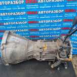 Мкпп на Nissan Terrano 2
