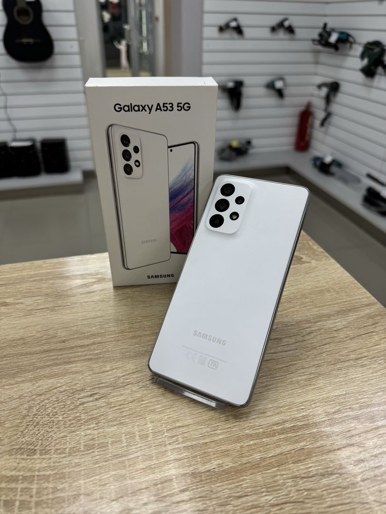 samsung galaxy a53 5g 8/256 TM79