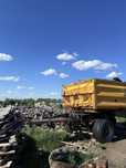 Продам Прицеп СЗАП 8538 01