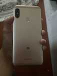 MI A2 lite телефон