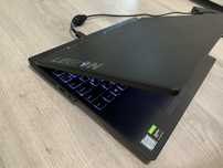 Lenovo legion ноутбук