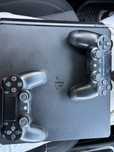 Sony Playstation 4 slim сони плейстейшен 4 слим