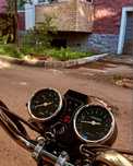 Продам Альфу Racer Alpha Rc-50 на учете