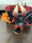 Dota 2 Doom Demihero