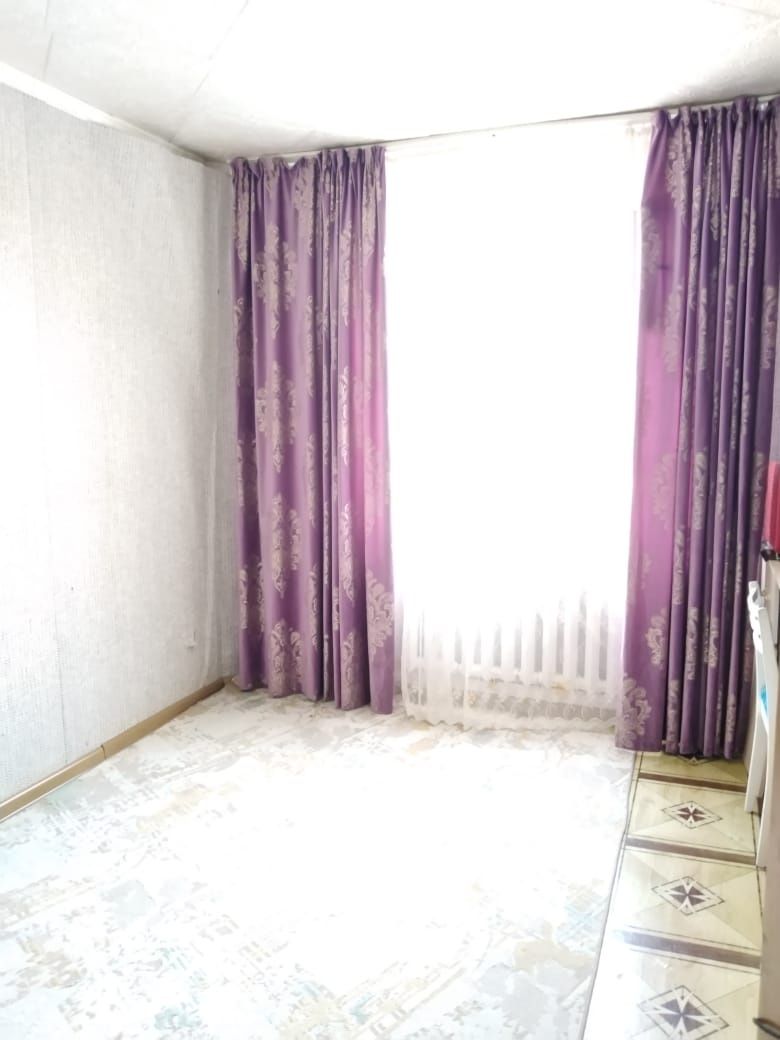 Продам двух комнатную квартиру в пос, Кенеса Нокина. АСХК дом 2 кв 4