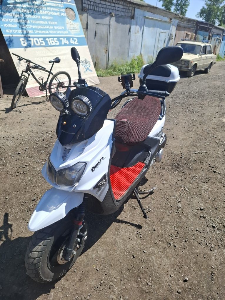 Продам Самурай на ходу