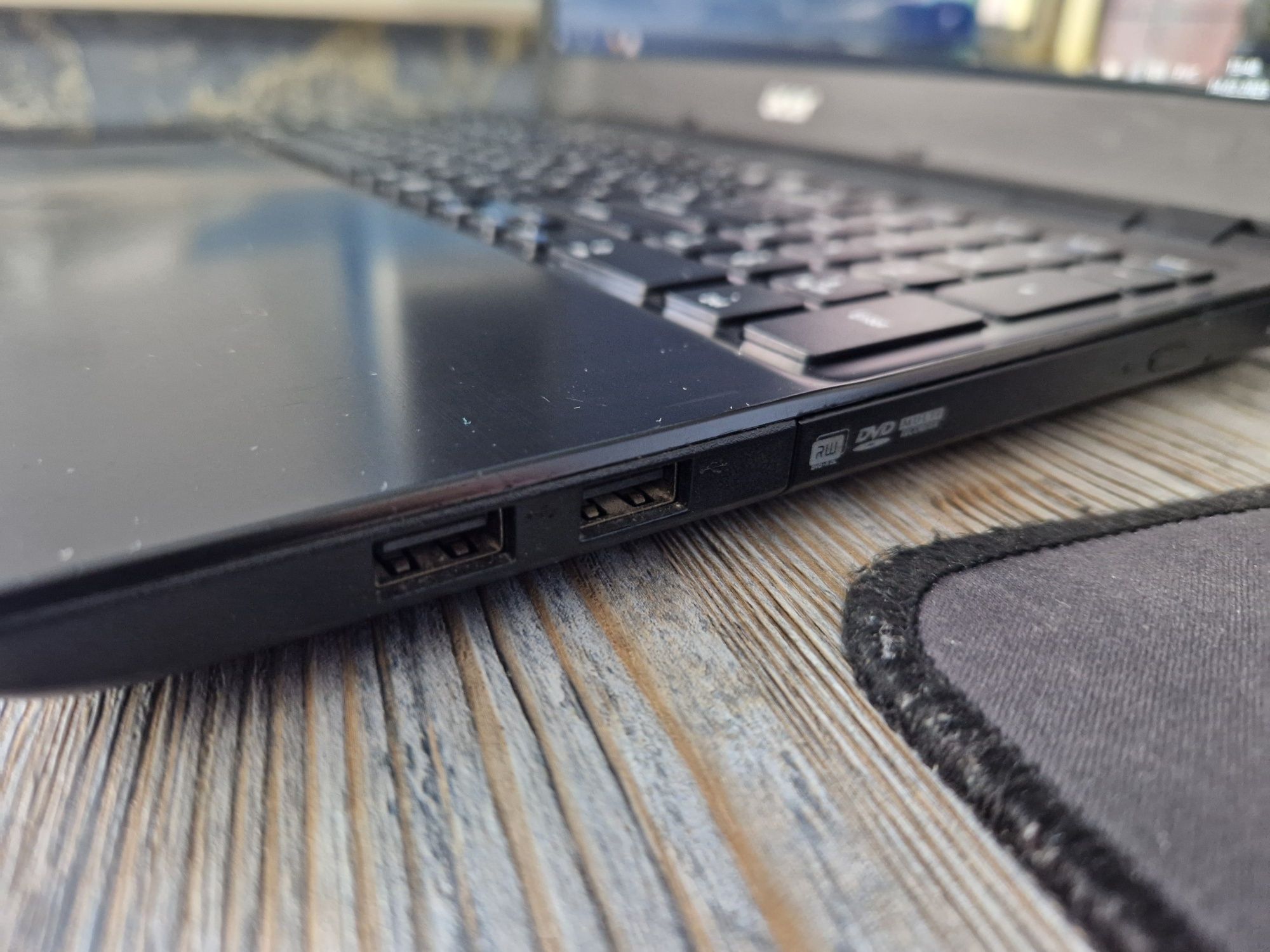 Ноутбук Acer Corei3 для работы