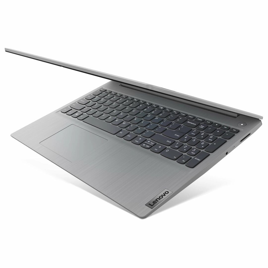 Ноутбук Lenovo IdeaPad slim 3
