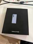 Samsung Galaxy Z Fold5 12/256 Синий