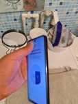 Motorola g54 почти новый