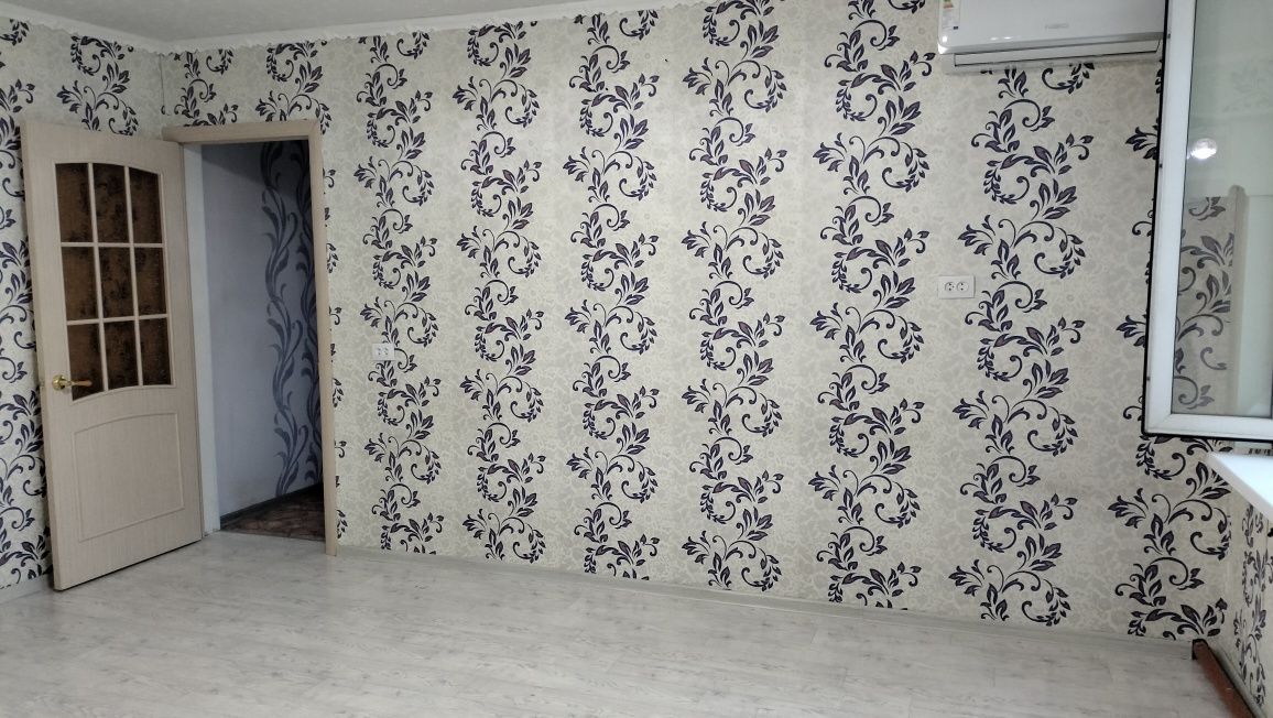 Продам 2 ком Деревянный дом