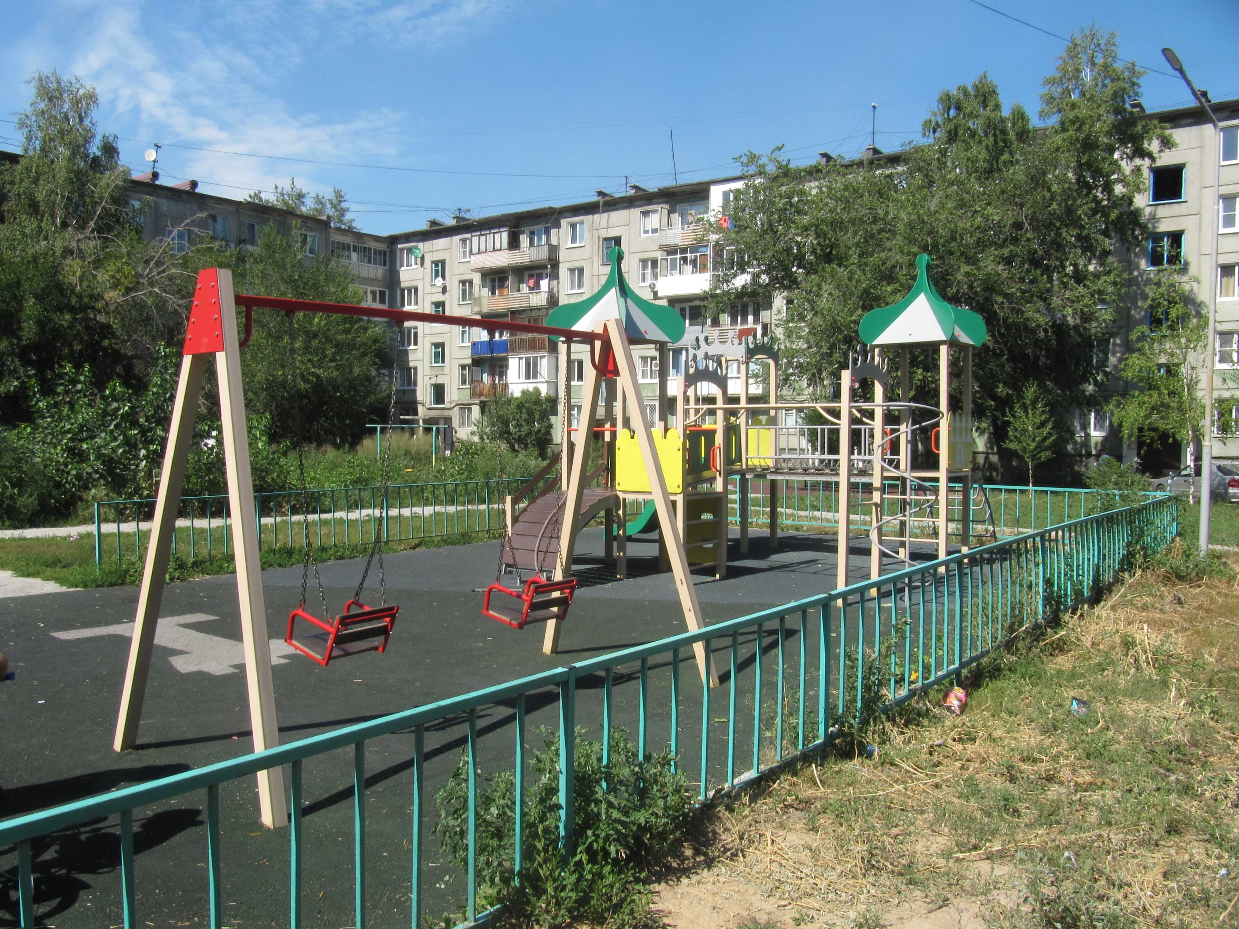 3х-комн улучшен квартира на Карбышева