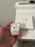 Airpods 2 поколение