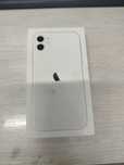 Apple iPhone 11 Gb 128 Костанай 1005 лот 670403