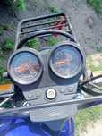 Мотоцикл Kulager 200cc