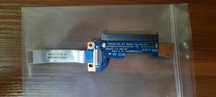 Разъем для HDD ноутбука HP