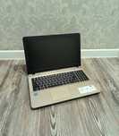 Новый ноутбук VivoBook Asus/память SSD/Интел/15.6 дюйм дисплей/Foals.