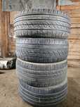 Продам резину 235/50 R18