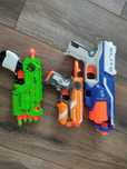 Продам пистолеты NERF