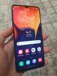 Samsung Galaxy A50
