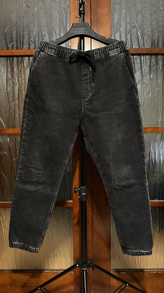 Мужские брюки 6 по цене 1 (pull&bear, zara, h&m и др) размер М