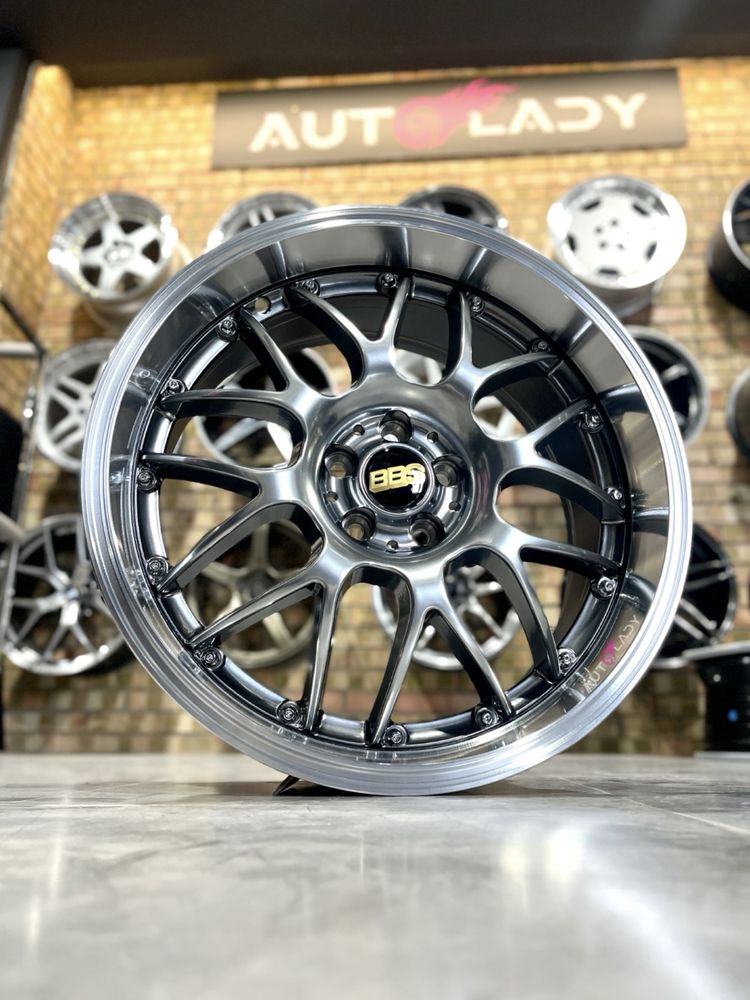 Комплект дисков BBS 0230