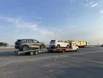Услуга Автовоз эвакуатор Астана Алматы