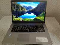 Ноутбук Asus x705u