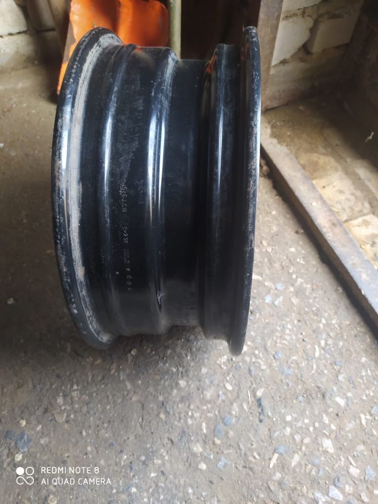 Продам диск R14