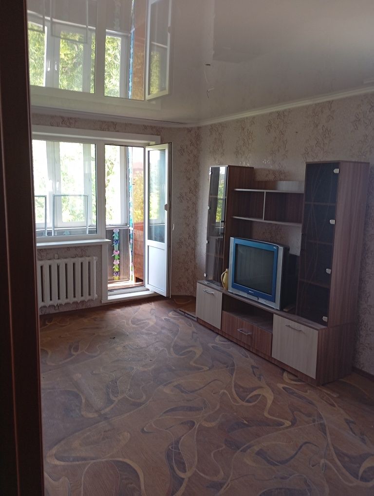 Продажа 3 комнатной квартиры