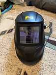 Маска сварочная Savage A40 (ESAB)