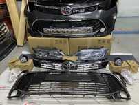 Комплект камри/camry  55 Exclusive