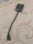 Переходник VGA HDMI