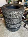 Всесезонные шины Michelin 265/65 R17