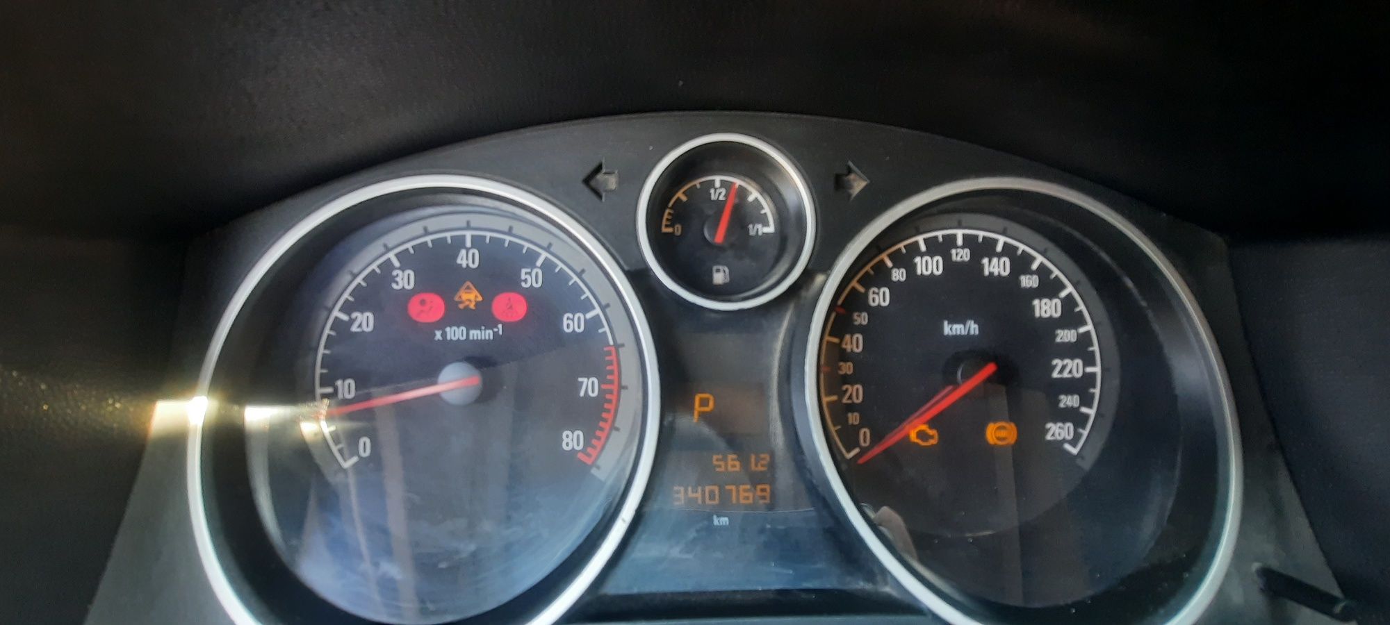 Opel ASTRA H. Опель Астра Н   2005. Обьем 1.8. Бензин.