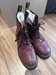 DrMartens сапоги