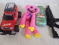 Продам набор игрушек