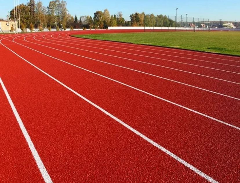 От 6000 тг тартановое покрытия, резиновое покрытие, тартан, крошка
