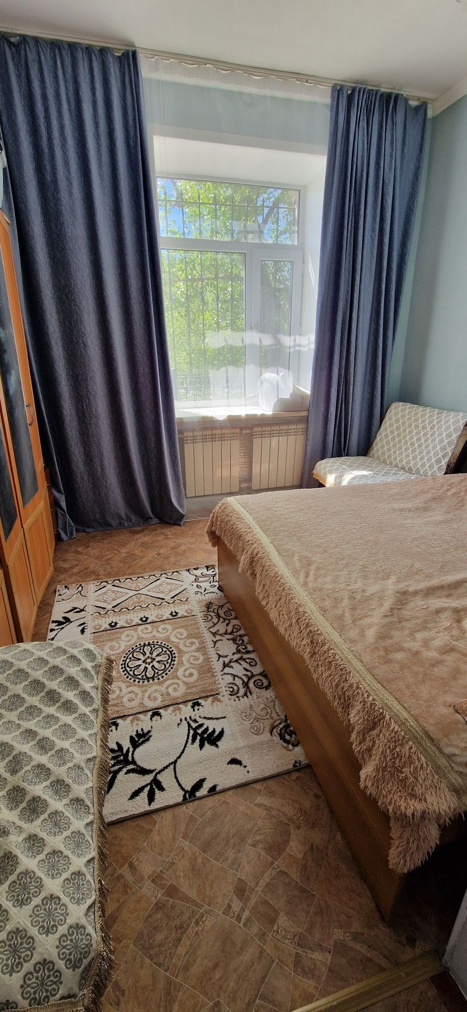 Квартира 2х комн.