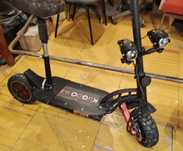Продам электросамокат Kugoo  G-Booster