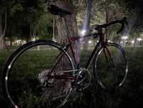 Шоссейные колёса Giant S-R2 (rim brake)