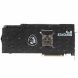 GeForce RTX 3070 GAMING Z TRIO чипы samsung новая