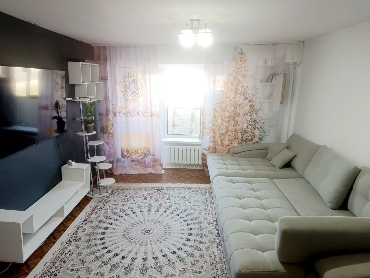 Продам квартиру срочно