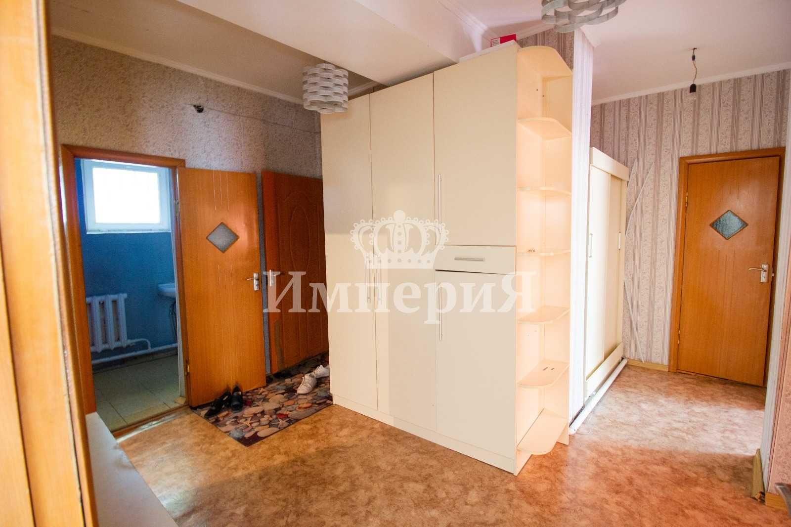 Продается улучшенная 3х комнатная квартира Новостройка Анна  Империя