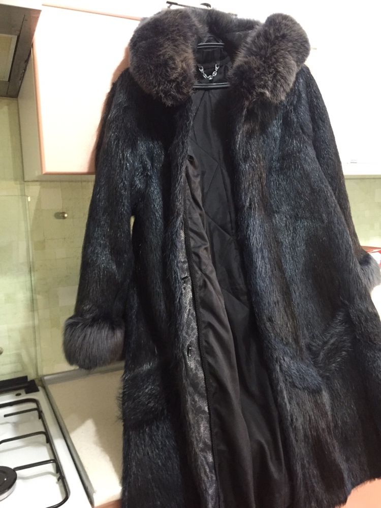 Продам шубу срочно!!!