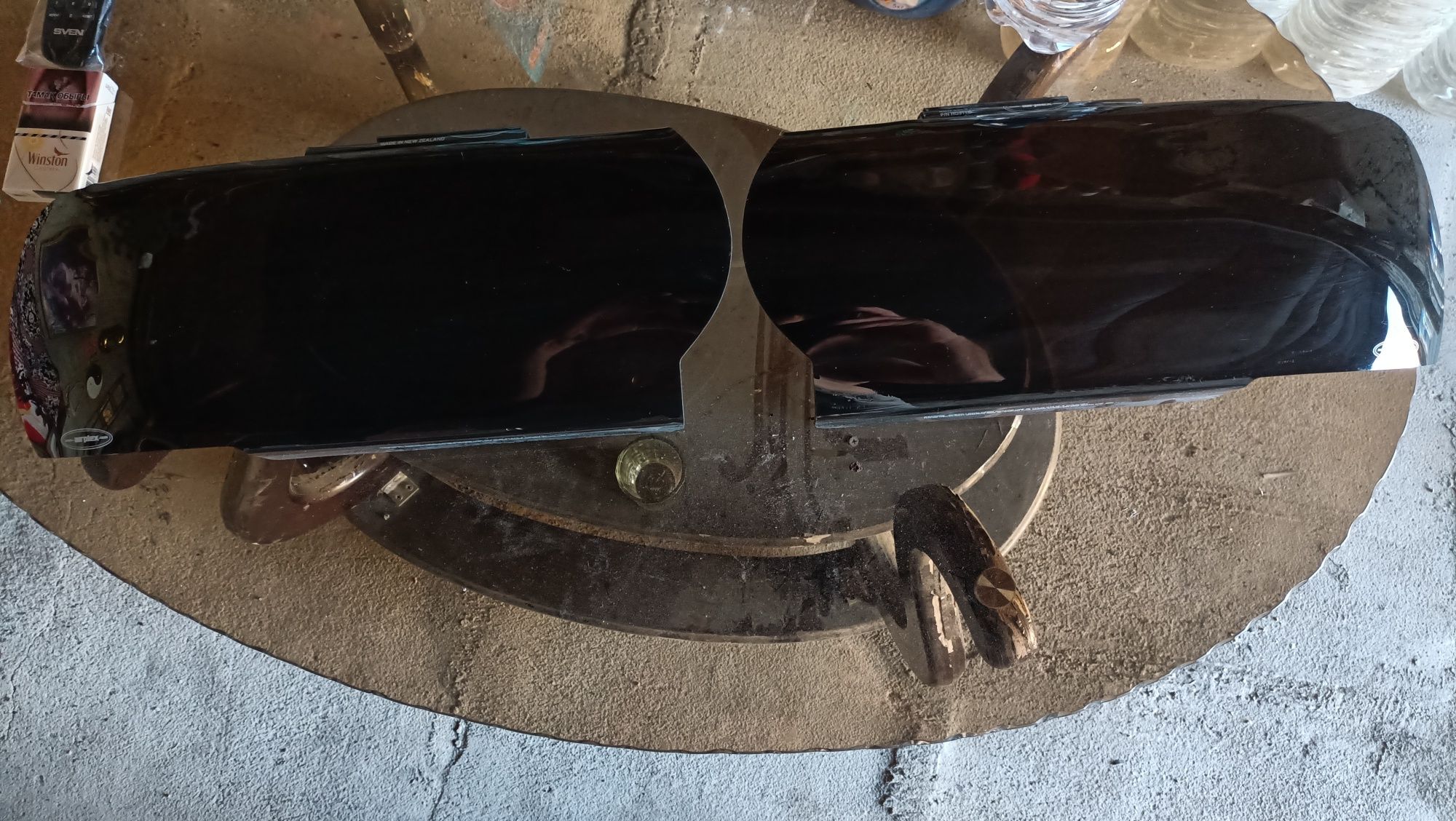Продам очки на BMW Е 34
