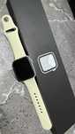 Продам Apple Watch Series SE 44mm Узынагаш Номер лота: 524450