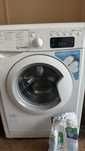 Стиральная машина INDESIT