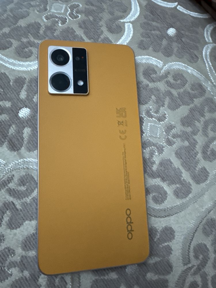 Oppo reno 7 8/128
